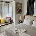 B House Alaçatı