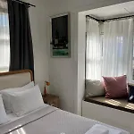 B House Alaçatı