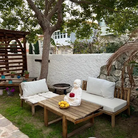 Hotell B House Alaçatı