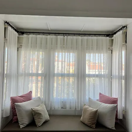 B House * Alacati