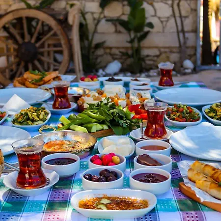 B House Hotell Alaçatı