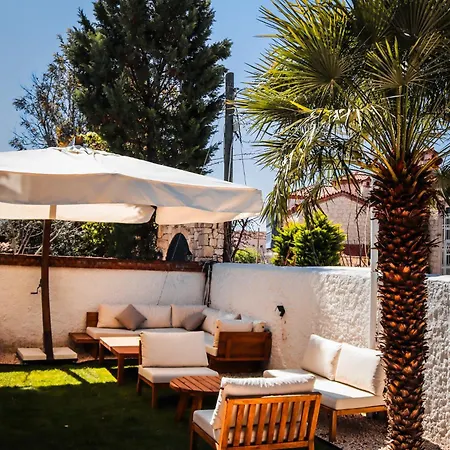B House * Alacati
