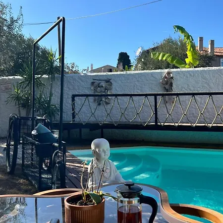 B House Hotell Alaçatı