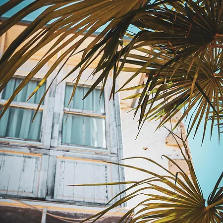 B House Hotell Alaçatı