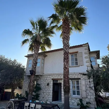 B House Alacati