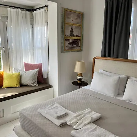 B House Alacati