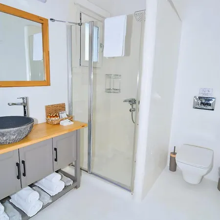 B House * Alacati