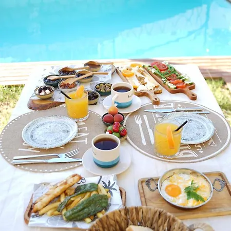 B House Alacati