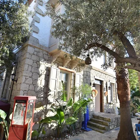 B House Alacati