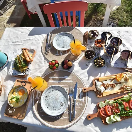 Hotell B House Alaçatı