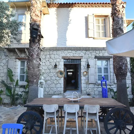 B House Hotel