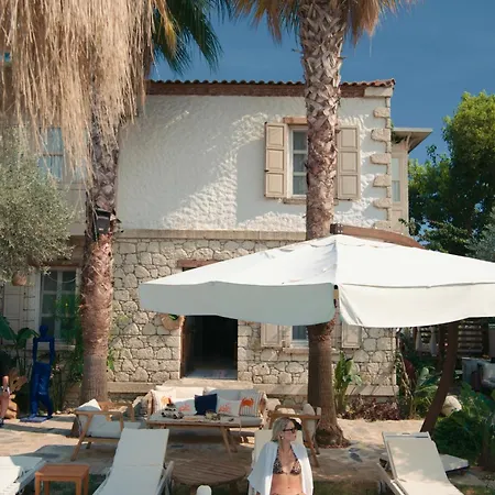 B House Alacati