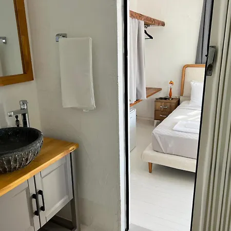 B House Hotell Alaçatı