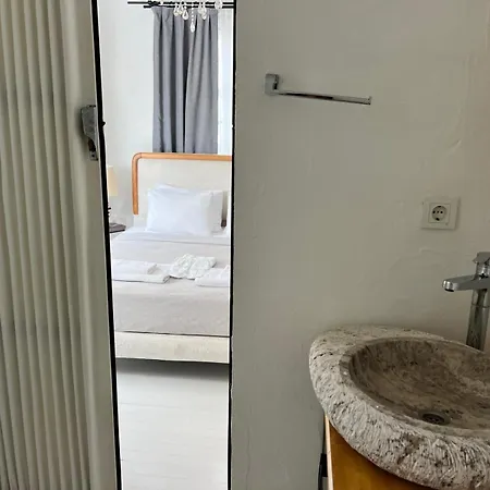 Hotel B House Alacati