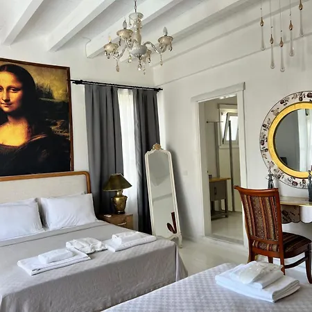 Hotel B House