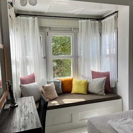 B House * Alacati