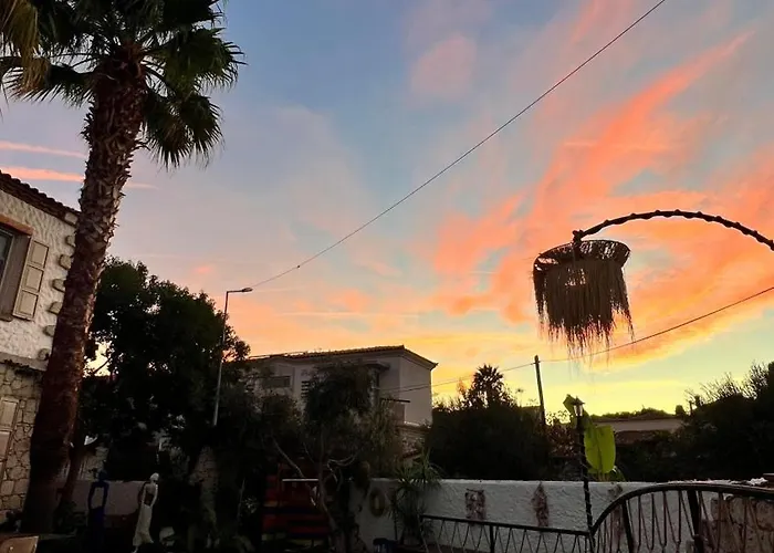 B House Hotel Alaçatı