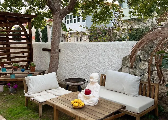 Hotel B House Alaçatı