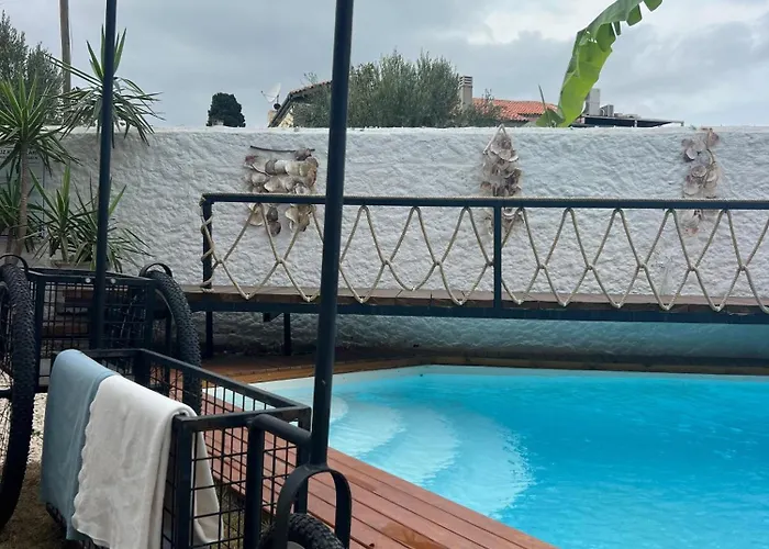 B House Hotel Alaçatı