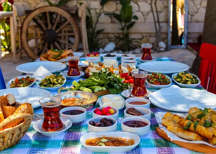 B House Hotel Alaçatı