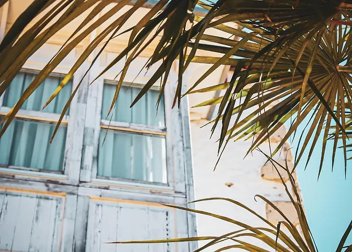 B House Hotel Alaçatı