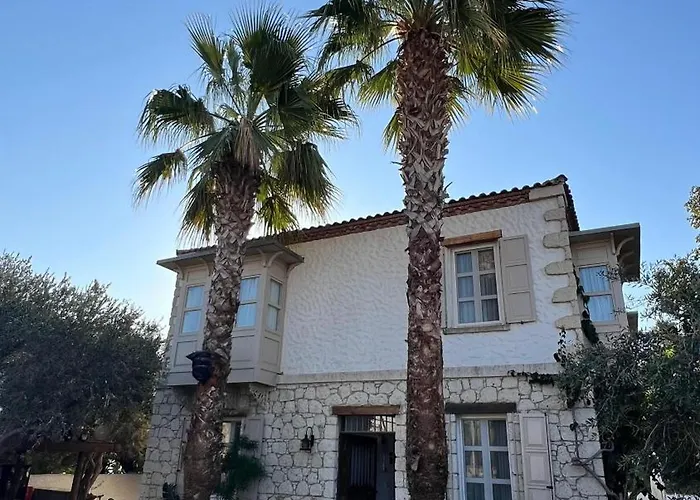 B House Alaçatı