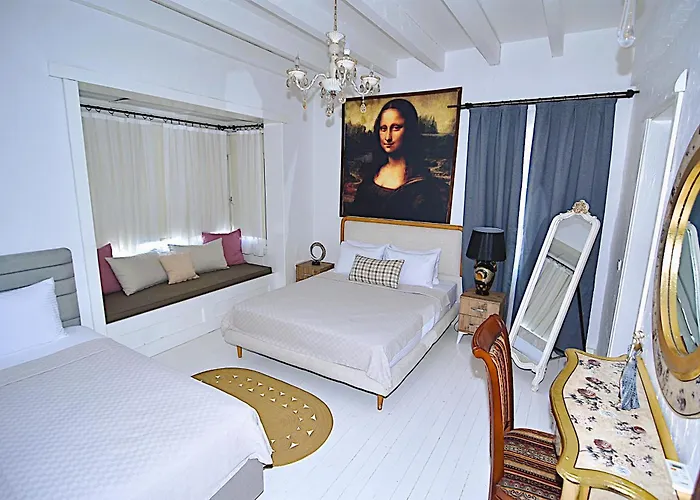 B House