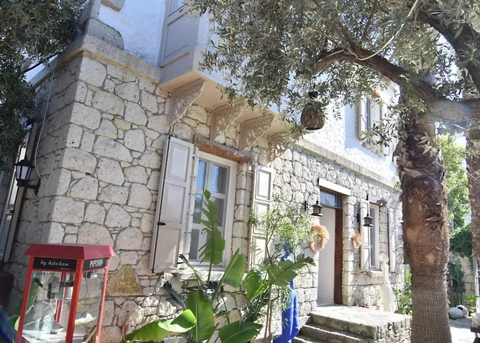 Hotel B House Alaçatı
