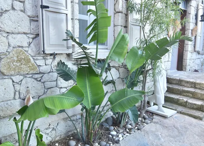 B House * Alaçatı