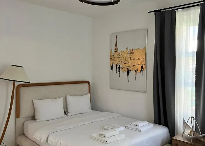 B House Alaçatı