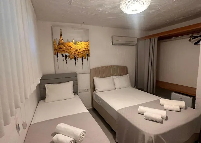 Hotel B House Alaçatı