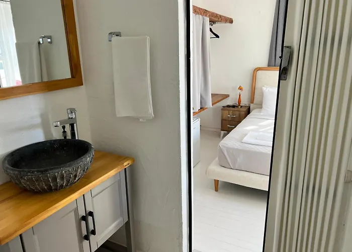 B House Hotel Alaçatı
