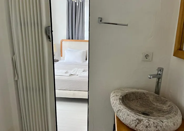 Hotel B House Alaçatı