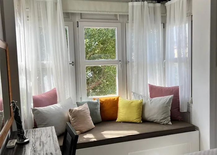 B House * Alaçatı