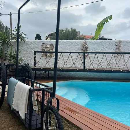 B House Otel Alaçatı