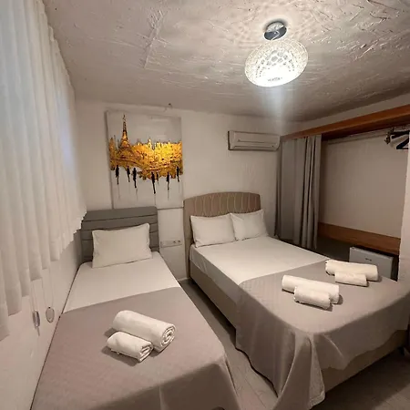 Otel B House Alaçatı