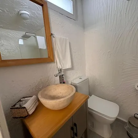 Otel B House Alaçatı