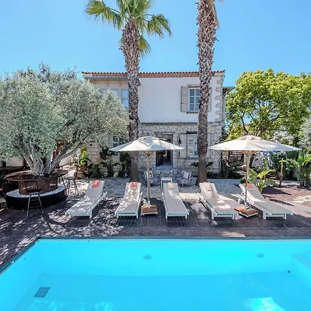 B House * Alacati