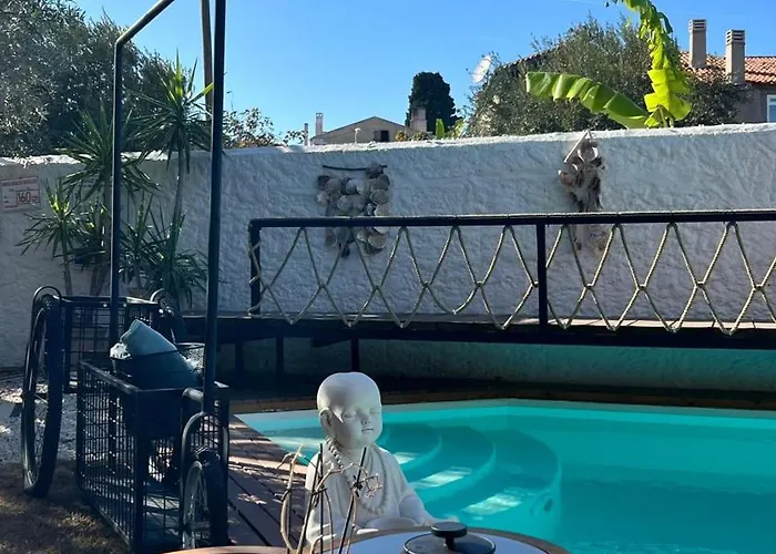 B House Hotel Alacati