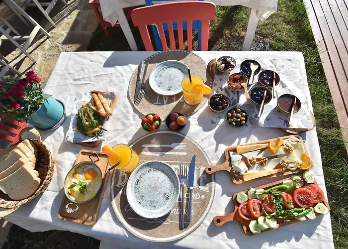 Hotel B House Alacati